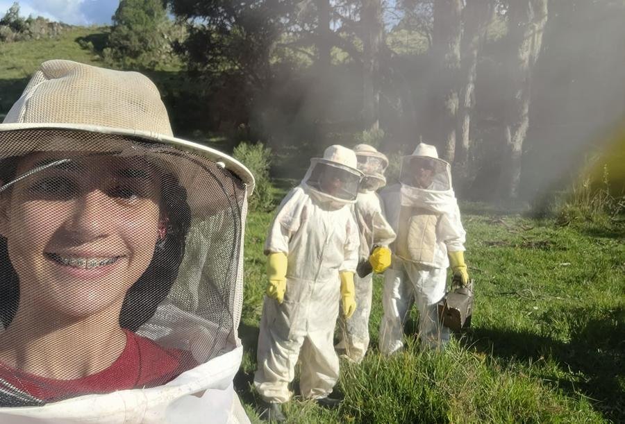 Fam&iacute;lia Bortoli conquistou principal pr&ecirc;mio em concurso da CNA