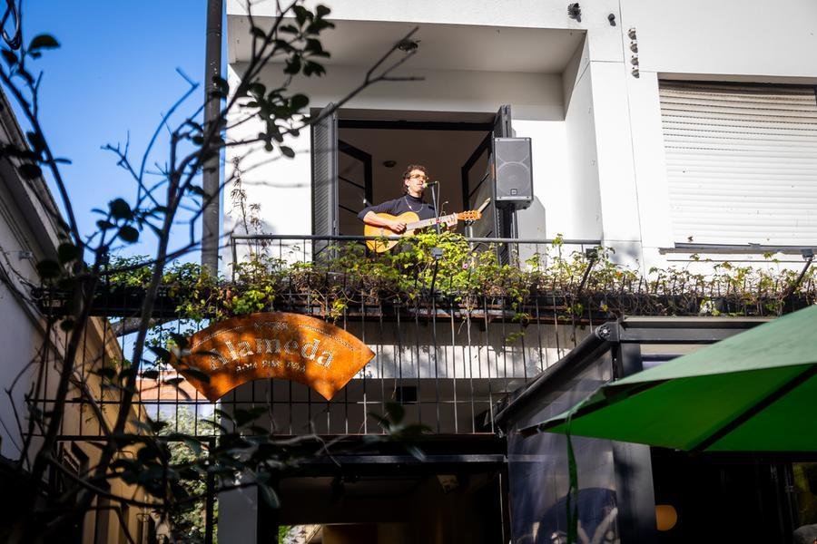 Evento se estende com diversas atra&ccedil;&otilde;es durante todo o dia