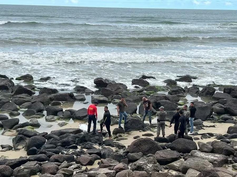 Corpo de adolescente de 14 anos foi localizado em Torres