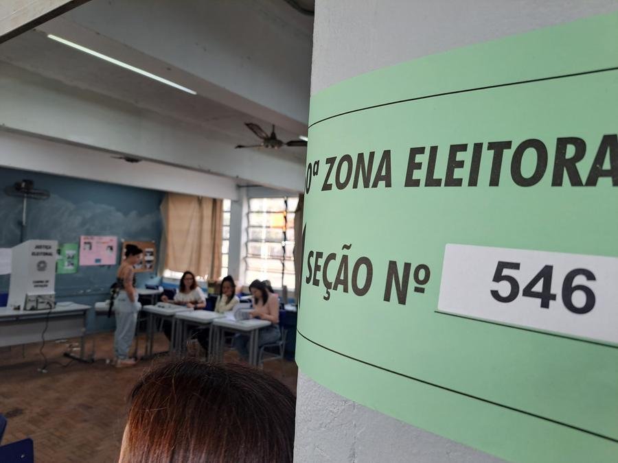 Elei&ccedil;&otilde;es 2024: relembre as regras para o dia da vota&ccedil;&atilde;o