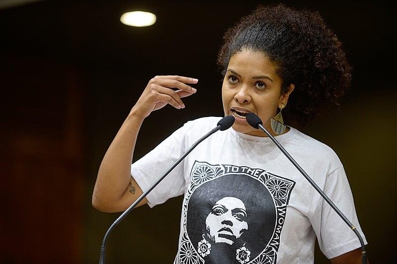 Com quase 5 mil votos a mais do que na &uacute;ltima campanha, Karen considera que a&ccedil;&otilde;es desenvolvidas podem ser os respons&aacute;veis pelo aumento do eleitorado