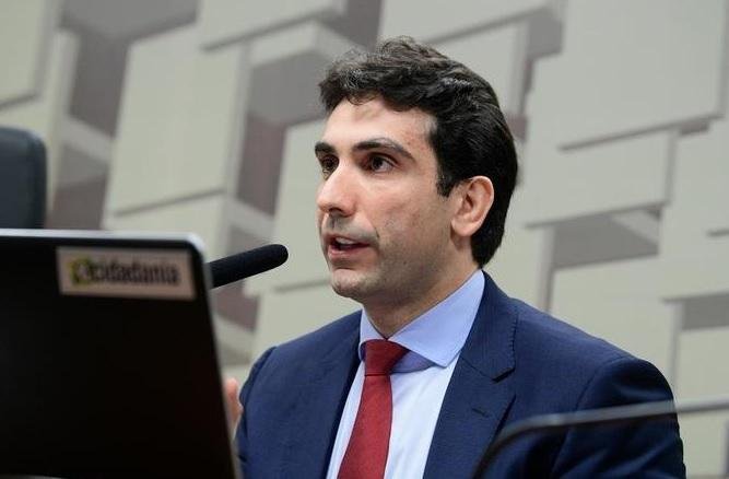 Gal&iacute;polo dever&aacute; ser questionado sobre sua independ&ecirc;ncia &agrave; frente do Banco Central