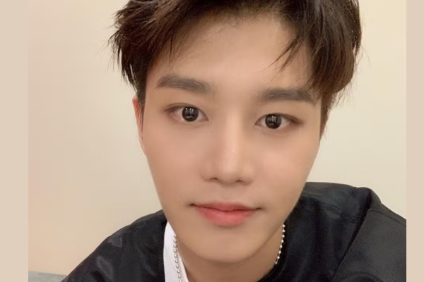 Moon Taeil, ex-membro do grupo de K-Pop NCT 127 est&aacute; sendo investigado por estupro coletivo