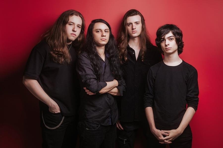 Thinking Head quer incendiar o palco do Caos ao abrir sua agenda de shows para este ano