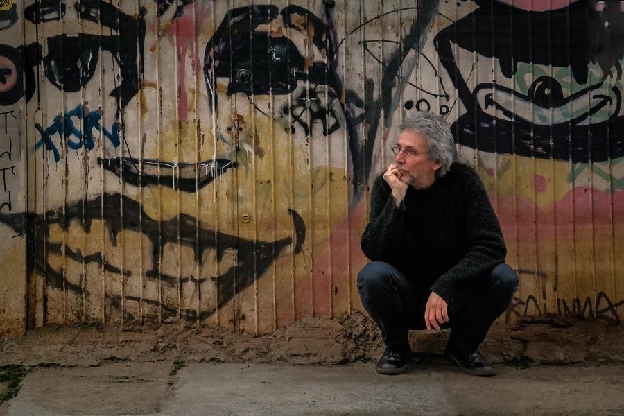 &ldquo;Mantra Concreto" &eacute; inteiramente dedicado &agrave; poesia do curitibano Paulo Leminski (1944/1989), que teria completado 80 anos em agosto deste ano