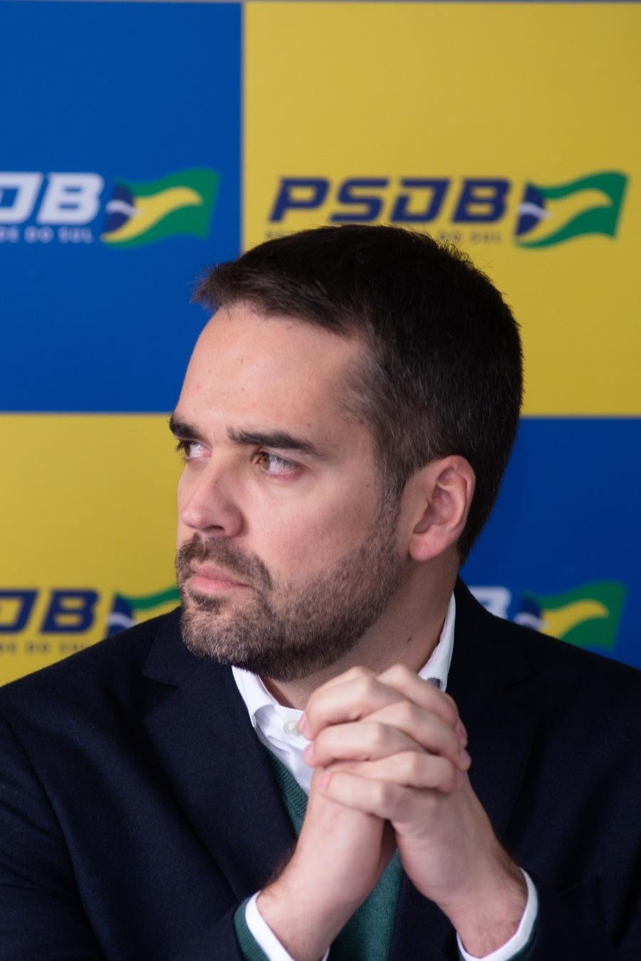 Eduardo Leite PSDB