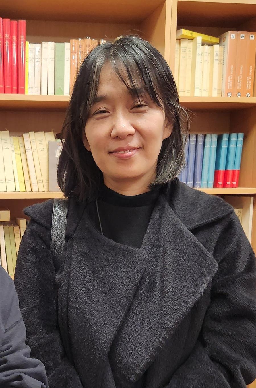 Han Kang integra uma pequena lista de autoras femininas j&aacute; laureadas com o pr&ecirc;mio