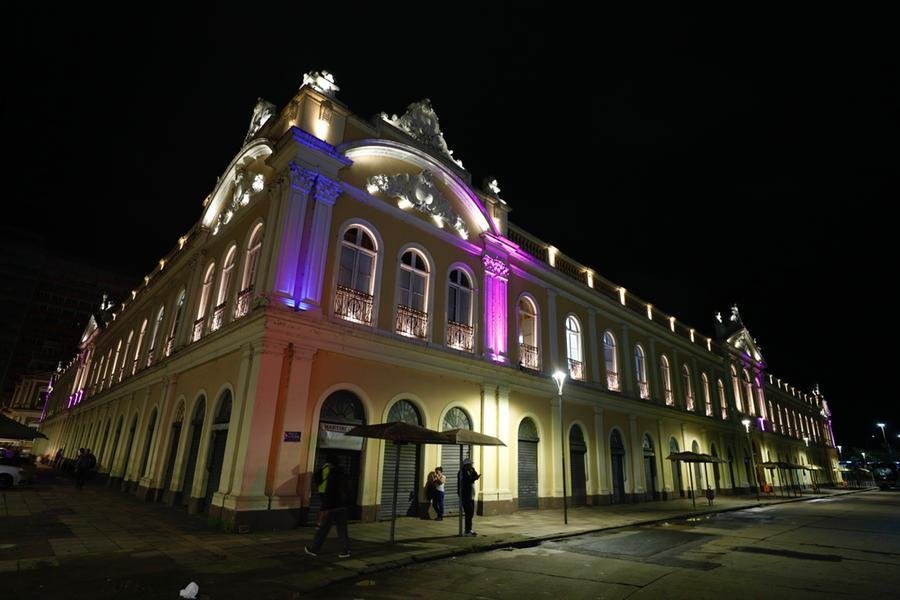 Outubro Rosa alerta para cuidados com a sa&uacute;de da mulher