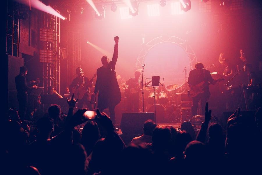 Grupo completa 20 anos dedicados a comemorar a genialidade, a intensidade e a profundidade dos brit&acirc;nicos