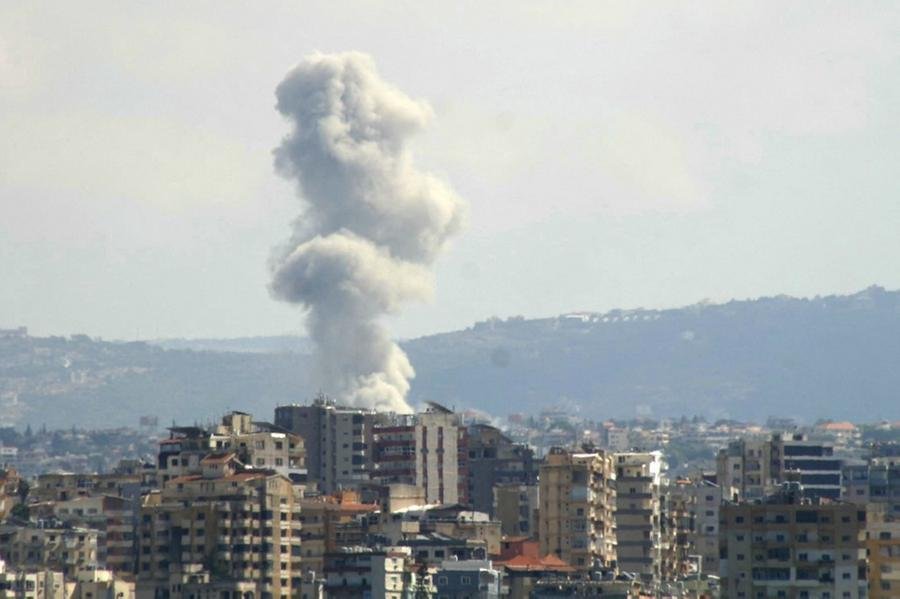 Segundo especialistas israelenses, o Hezbollah teria constru&iacute;do uma rede de t&uacute;neis subterr&acirc;neos nas colinas e criado conex&otilde;es ocultas em resid&ecirc;ncias