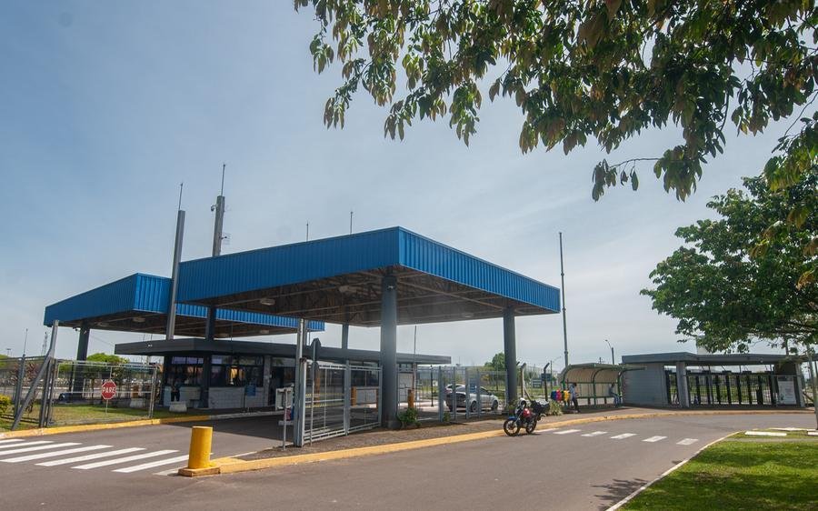 A General Motors (GM) retoma as atividades nessa segunda-feira, 14/10, depois de uma parada t&eacute;cnica no complexo industrial de Gravata&iacute;