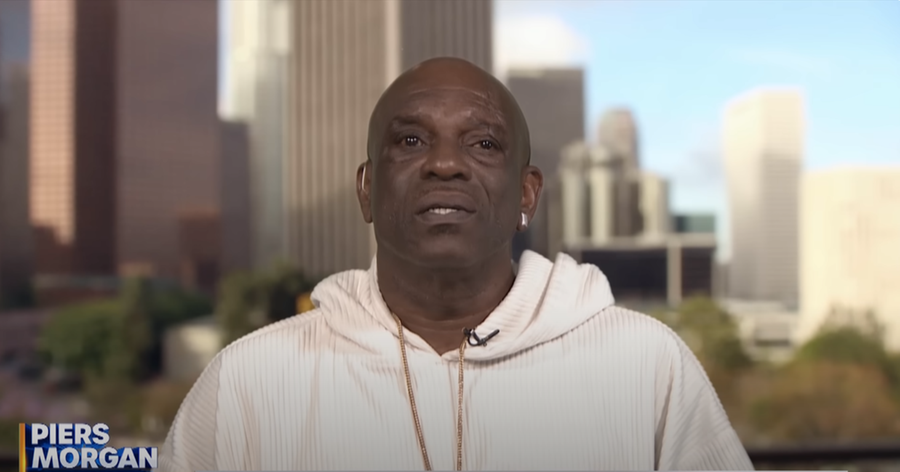 Mopreme Shakur, irm&atilde;o de Tupac, falou em entrevista ao programa Piers Morgan Uncensored que n&atilde;o confia na palavra de Diddy, que diz n&atilde;o estar envolvido na morte de Tupac