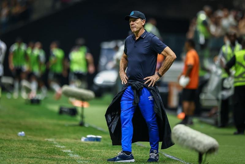 Declara&ccedil;&atilde;o de Renato de 2021 ainda repercute