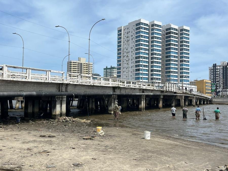O projeto, denominado Ponte Bin&aacute;rio, prev&ecirc; a edifica&ccedil;&atilde;o de duas pontes entre Imb&eacute; e Tramanda&iacute;, na proximidade da barra, antes da foz do rio Tramanda&iacute;