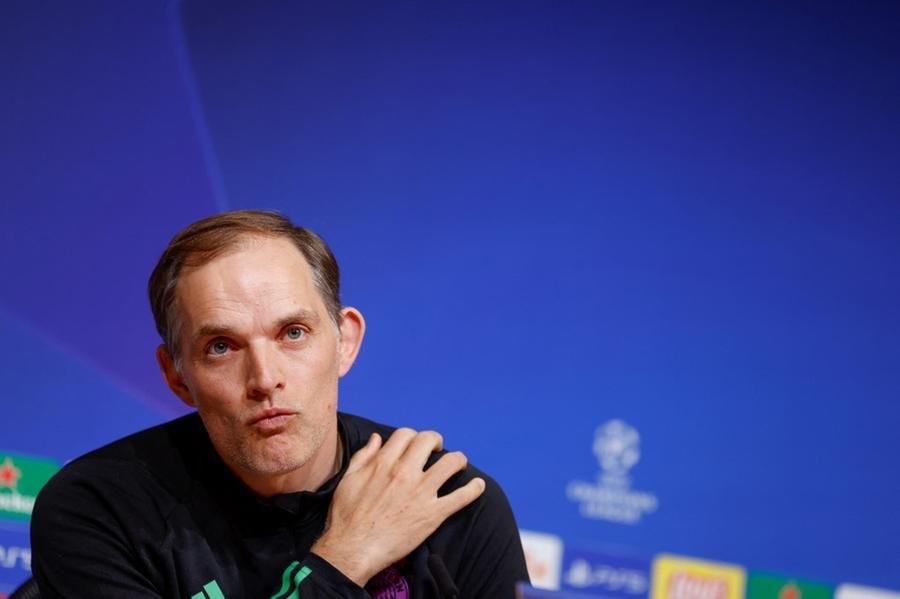 T&eacute;cnico da sele&ccedil;&atilde;o da Inglaterra, Thomas Tuchel, anunciou a convoca&ccedil;&atilde;o de 26 jogadores para a Copa do Mundo de 2026