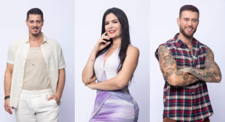 Um deles ser&aacute; o novo dono da coroa caipira