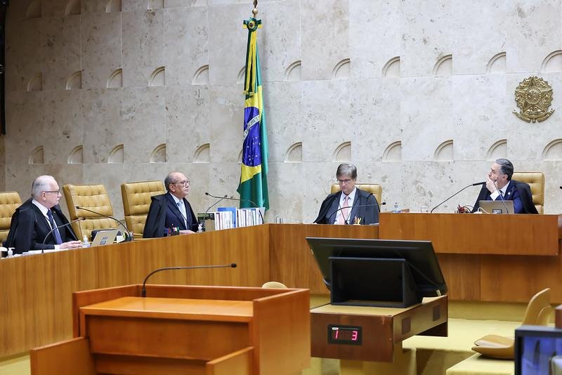 STF retoma julgamento sobre legalidade de revista &iacute;ntima nos pres&iacute;dios