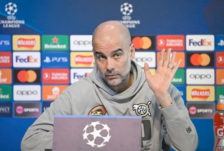 Guardiola falou sobre a escolha de Tuchel  como treinador da Inglaterra