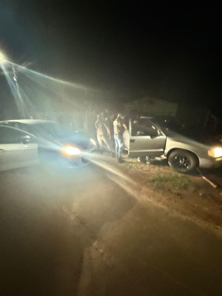 Pol&iacute;cia Civil prendeu suspeitos de assaltar casa do prefeito de Boa Vista do Cadeado