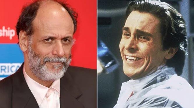 Cineasta Luca Guadagnino far&aacute; nova vers&atilde;o do filme 'O Psicopata Americano', papel que j&aacute; foi interpretado por Christian Bale