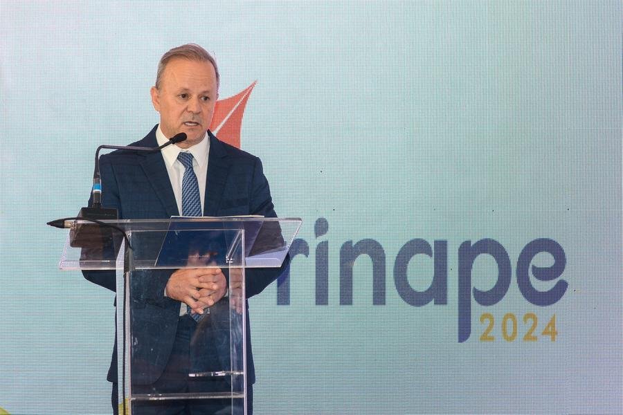 O presidente da ACCIE, Darlan Dalla Roza,&nbsp;destacou&nbsp;que 120 atra&ccedil;&otilde;es fazem parte da programa&ccedil;&atilde;o do evento