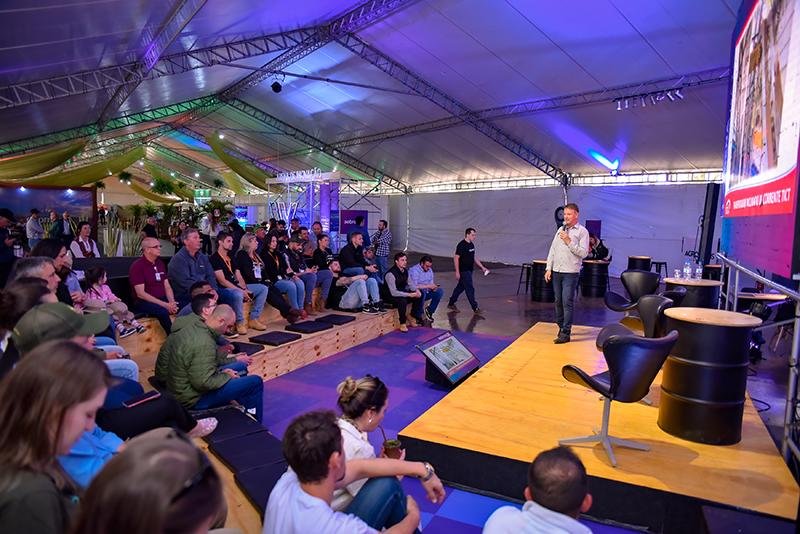 F&oacute;rum de Pecu&aacute;ria Sustent&aacute;vel e Mudan&ccedil;a Clim&aacute;tica oferecer&aacute; palestras e debates dentro da programa&ccedil;&atilde;o do Universo Pecu&aacute;ria
