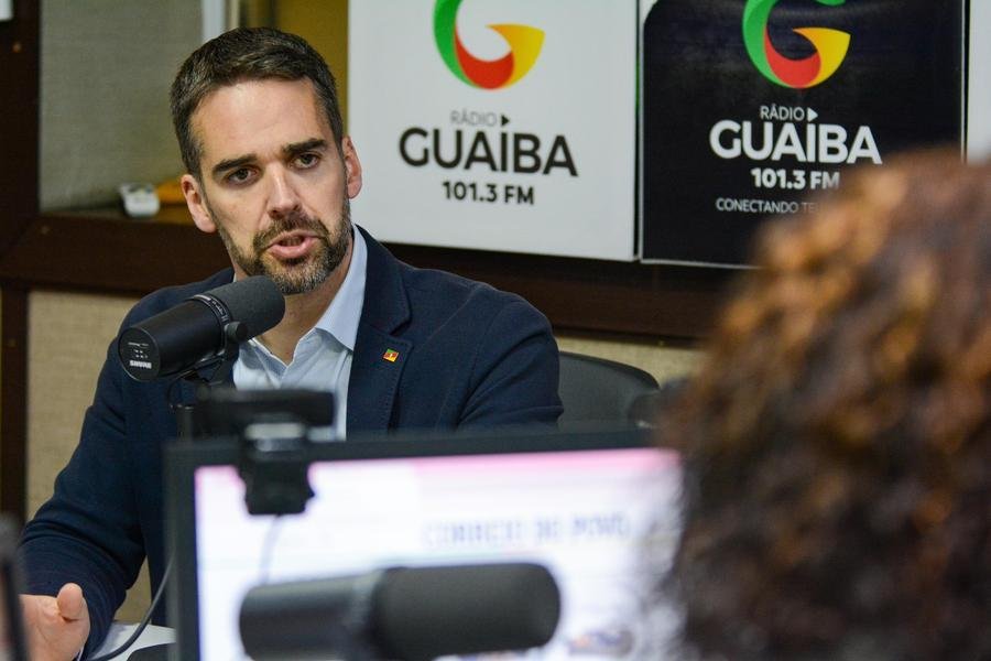 Leite lamenta mortes em Novo Hamburgo
