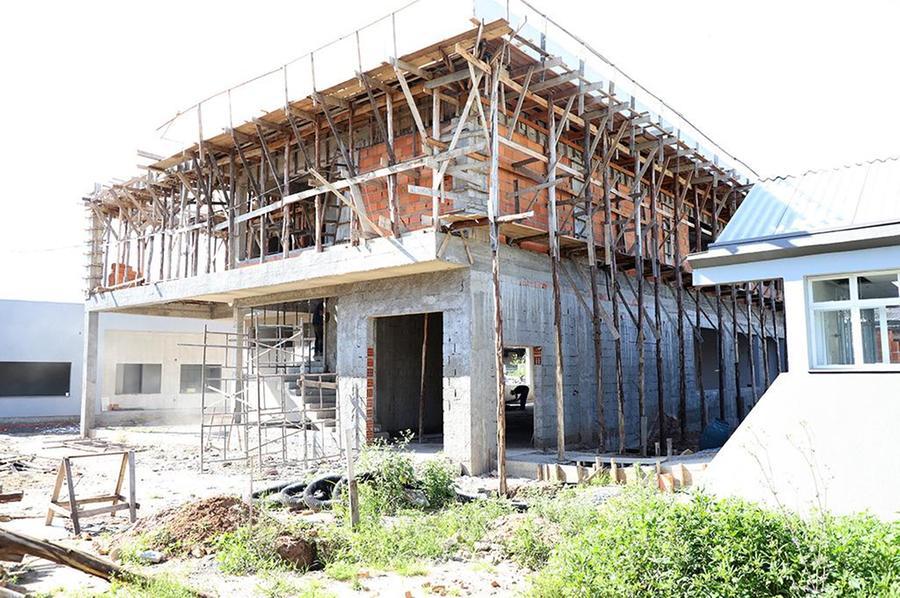 Com um investimento de pouco mais de R$ 3 milh&otilde;es ter&aacute; &aacute;rea total de 590 metros quadrados