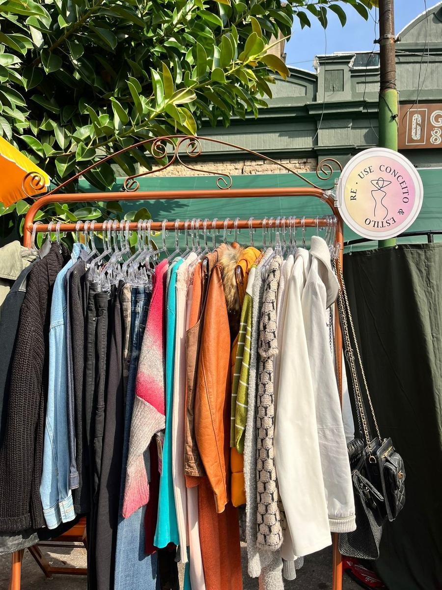 Re.use &eacute; uma das marcas confirmadas na edi&ccedil;&atilde;o desta sexta-feira