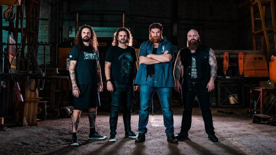 Matanza Ritual apresentar&aacute; sucessos como &ldquo;Morte S&uacute;bita&rdquo;, &ldquo;Sujeito Amargo&rdquo; e &ldquo;Rei Morto&rdquo;