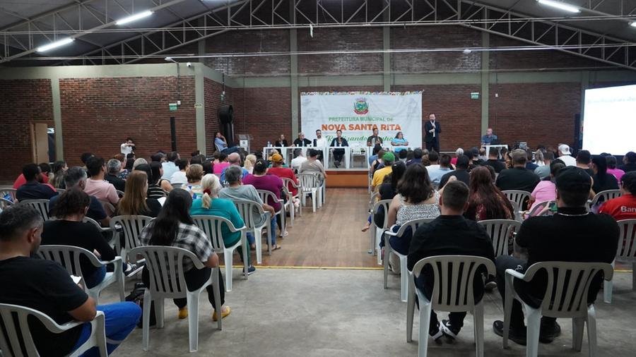 Cada unidade familiar poder&aacute; escolher um im&oacute;vel no valor de at&eacute; R$ 200 mil