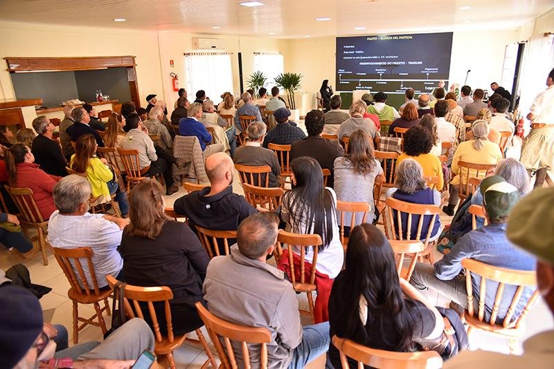 Programa&ccedil;&atilde;o do Universo Pecu&aacute;ria prev&ecirc; encontros na &aacute;rea de Educa&ccedil;&atilde;o, contemplando estudantes e professores