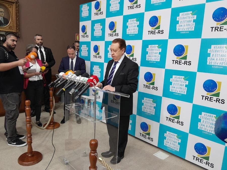 O desembargador destacou a import&acirc;ncia de haver uma identifica&ccedil;&atilde;o dos motivos para a absten&ccedil;&atilde;o