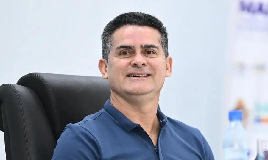David Almeida (Avante) foi deputado estadual em tr&ecirc;s mandatos e chegou a assumir interinamente o governo do Amazonas quando era presidente da Assembleia Legislativa
