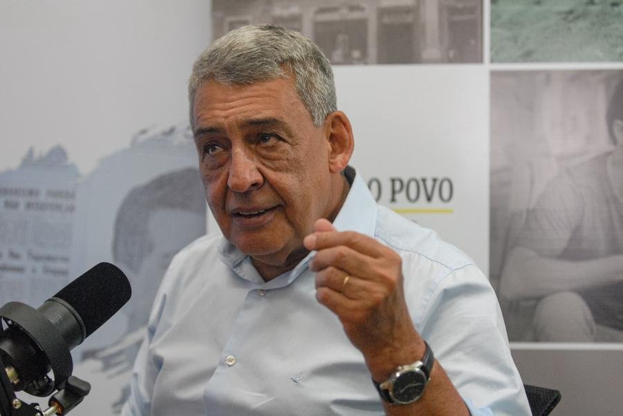 Emedebista retornou de Bras&iacute;lia &agrave; capital ga&uacute;cha para consolidar pr&oacute;ximos passos da transi&ccedil;&atilde;o