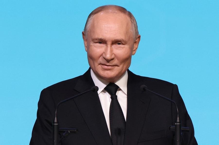 Putin afirmou nesta ter&ccedil;a-feira que o uso de armas nucleares continua sendo 'uma medida excepcional' para Moscou.