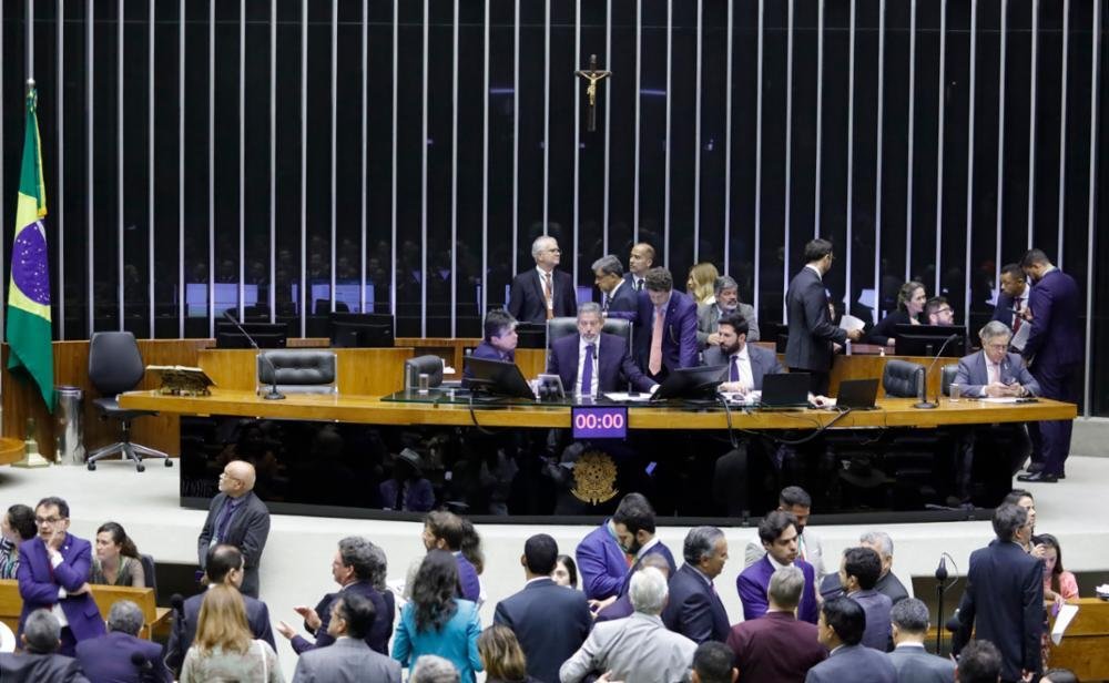 Proposta cria regras para o Imposto sobre Bens e Servi&ccedil;os (IBS)