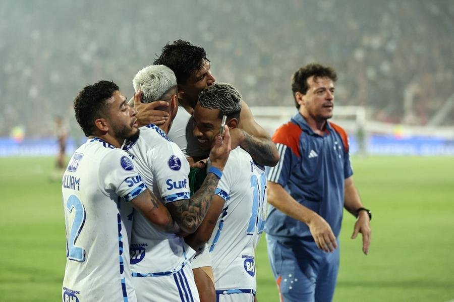 Clube mineiro far&aacute; decis&atilde;o no Paraguai