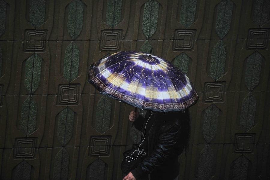 Chuva retorna ao RS a partir desta sexta