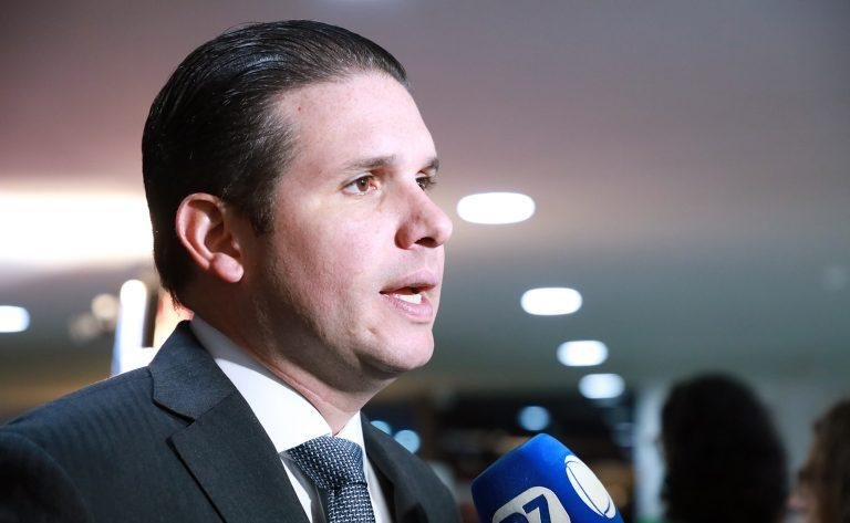 Motta ganhou apoio de Lira para ser seu sucessor na presid&ecirc;ncia da C&acirc;mara