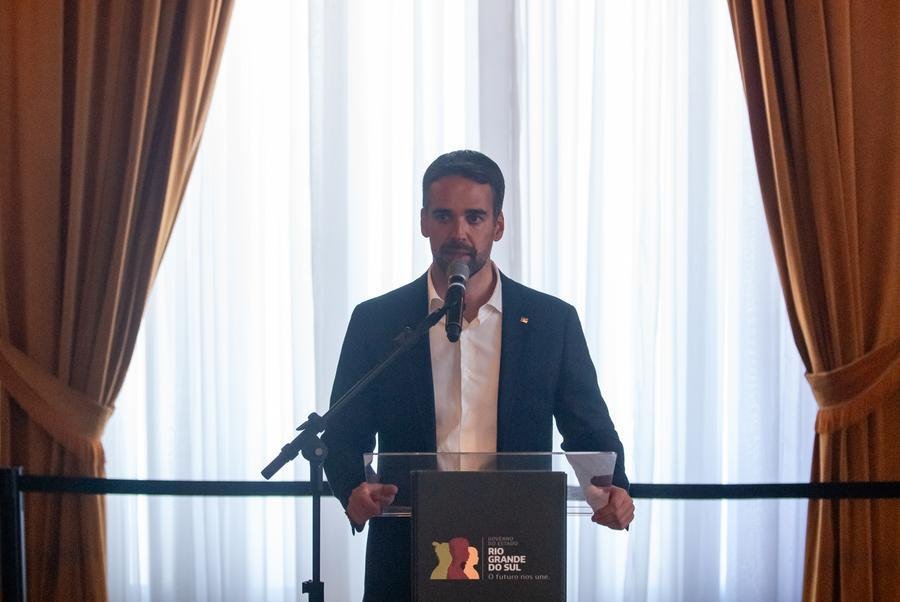 Primeira agenda da comitiva ser&aacute; com a Huawei