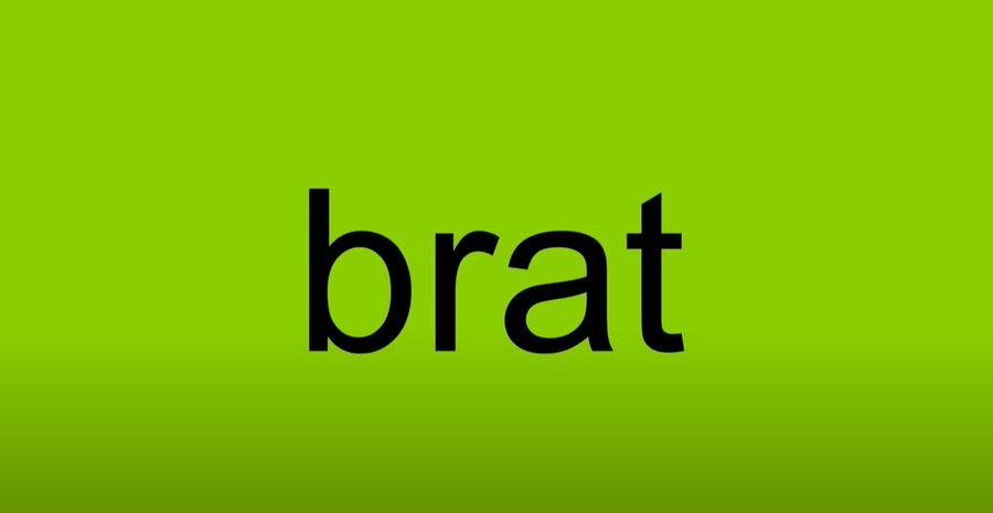 "Brat" &eacute; o sexto &aacute;lbum de Charli XCX