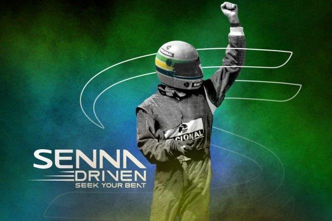 Produ&ccedil;&atilde;o &eacute; uma homenagem ao piloto, que consta nos cr&eacute;ditos do disco, 30 anos ap&oacute;s sua morte