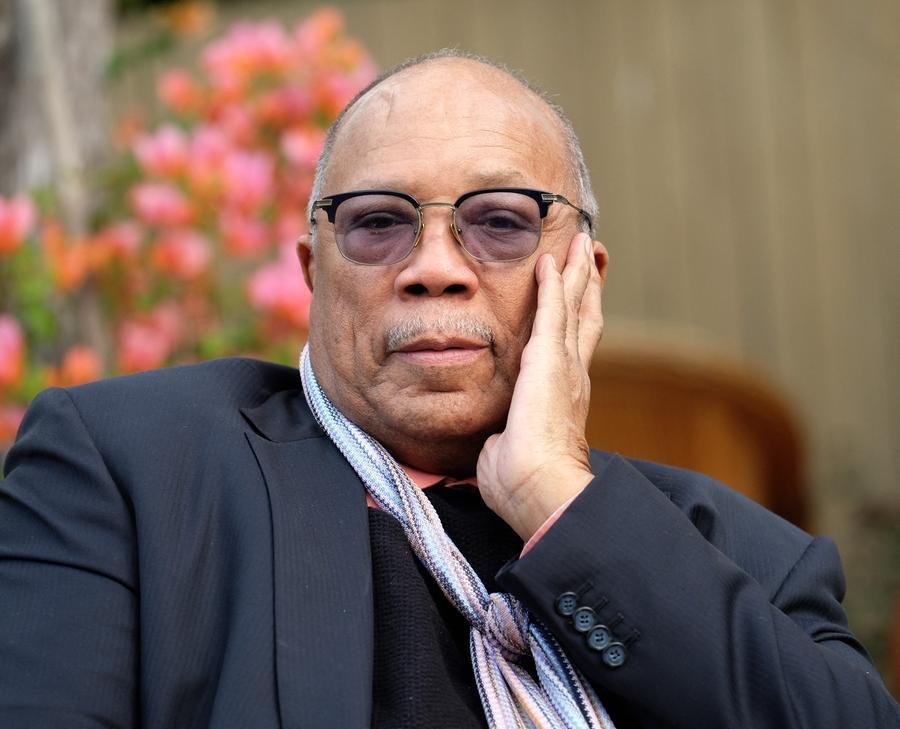 Produtor trabalhou com grandes nomes da m&uacute;sica, como Frank Sinatra e Michael Jackson
