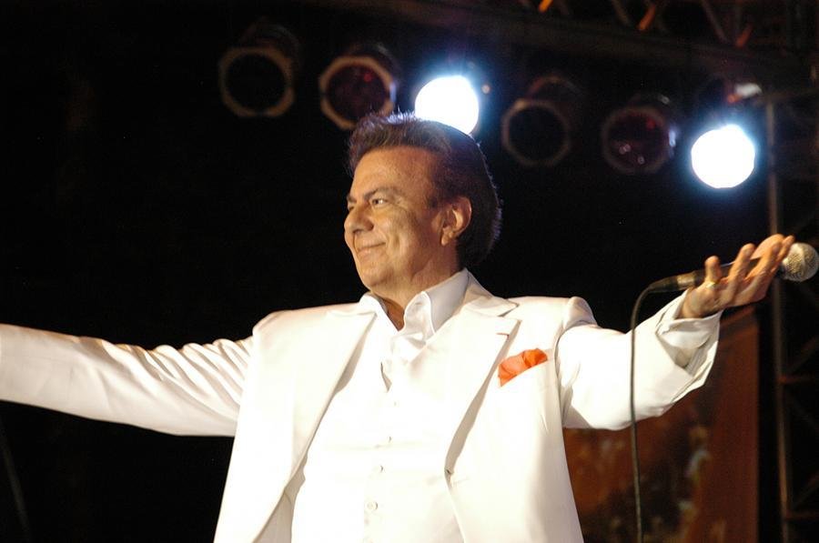 Agnaldo Rayol morreu nesta segunda-feira, aos 86 anos