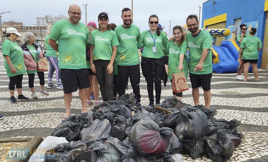 Evento vida conscientiza&ccedil;&atilde;o e cuidado ambiental