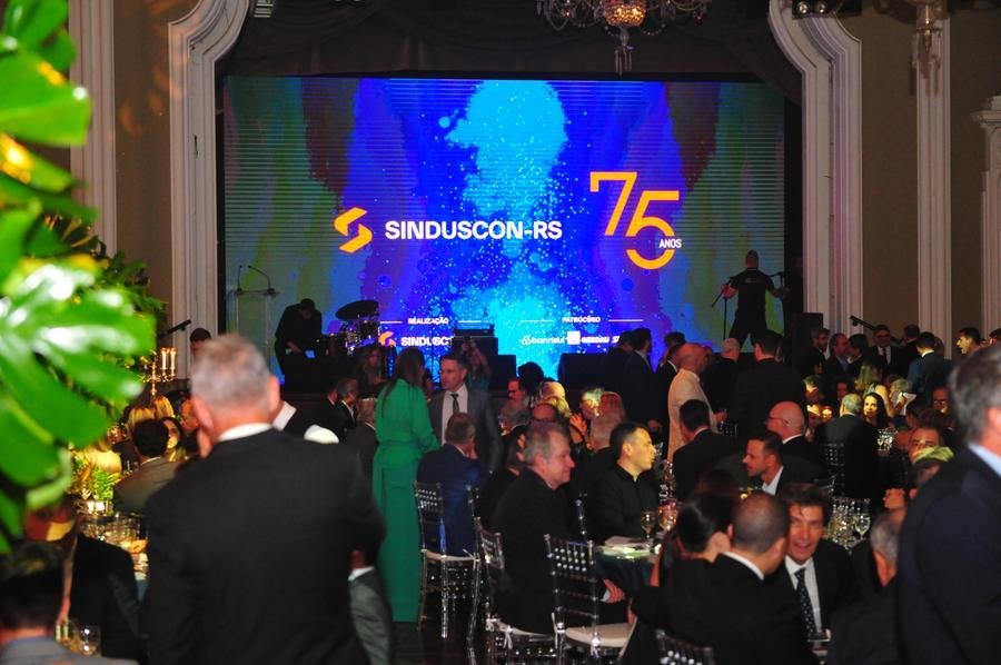 Entidade celebra 75 anos