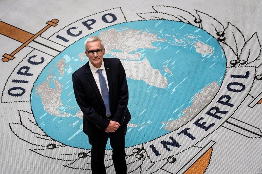 Interpol anunciou a "maior opera&ccedil;&atilde;o contra o tr&aacute;fico de seres humanos"