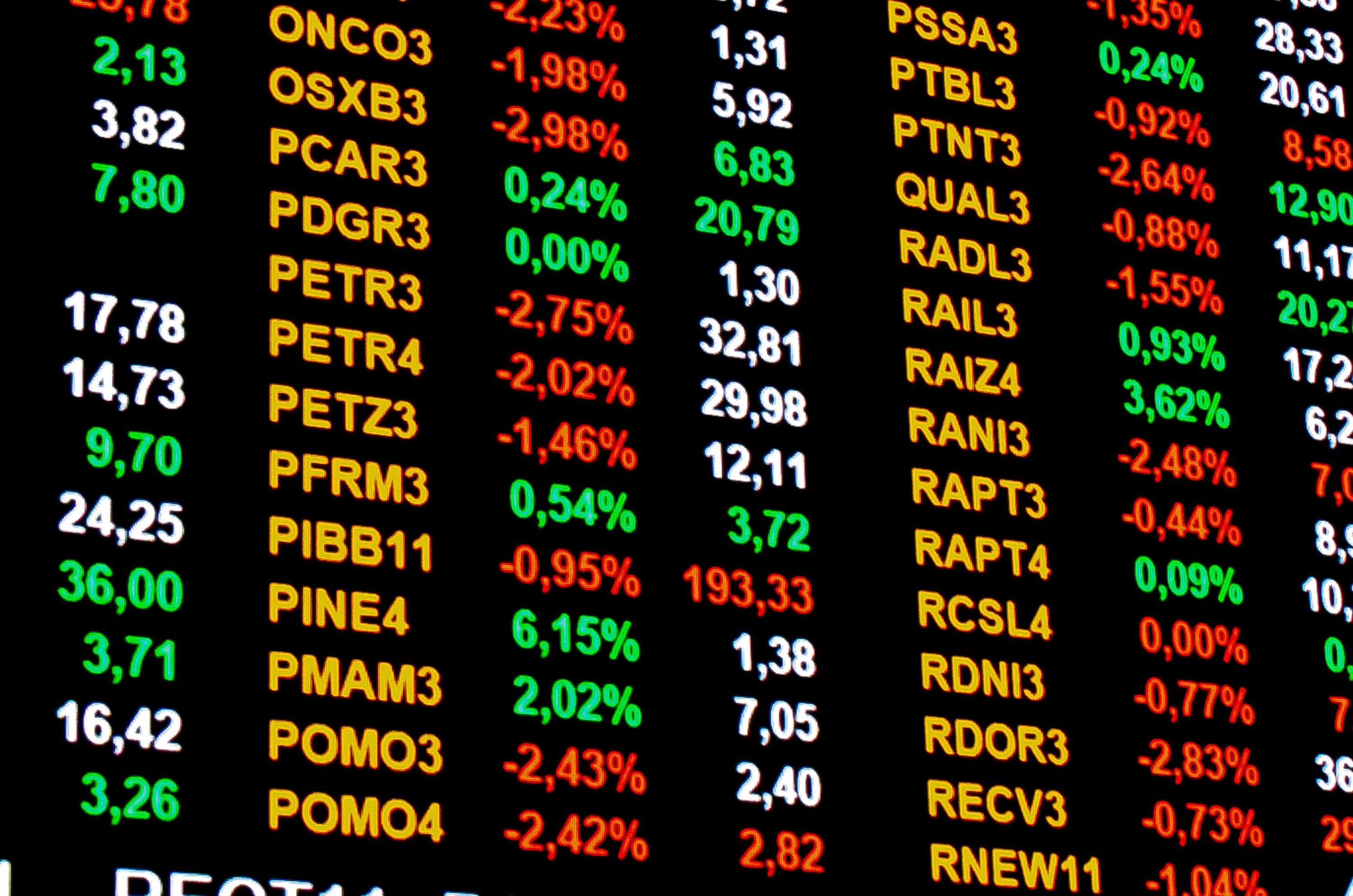 Bolsa interrompe pregão pela 1ª vez desde a pandemia; confira o histórico