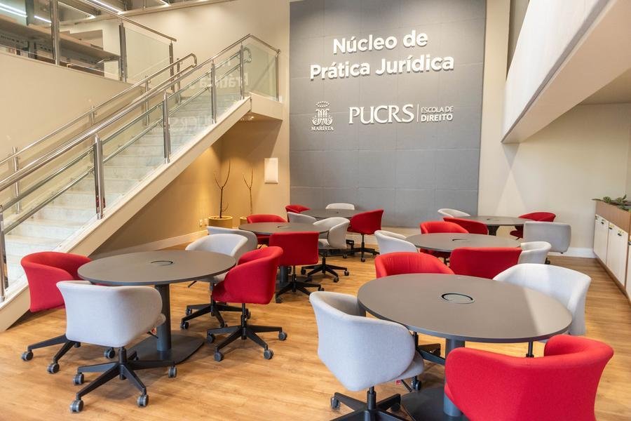 Espa&ccedil;o oferecer&aacute; ainda atendimento jur&iacute;dico gratuito para pessoas com rendimento de at&eacute; tr&ecirc;s sal&aacute;rios m&iacute;nimos